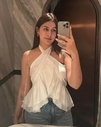 Escorts In Doodh Bowli